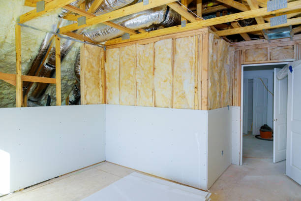 Best Spray Foam Insulation in Avalon, CA