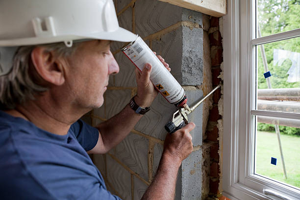 Professional Insulation Contractor in Avalon, CA