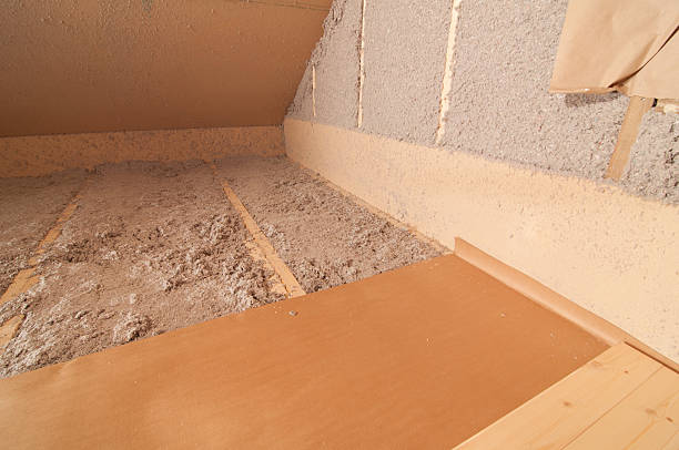 Best Geographic-Specific Insulation Services in Avalon, CA