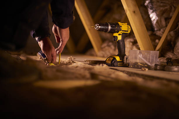 Best Blown-in Insulation in Avalon, CA